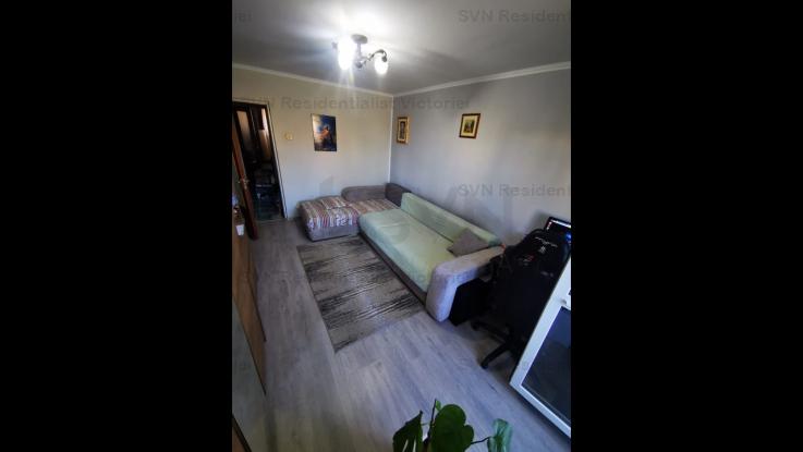 Vanzare apartament 3 camere, Doamna Ghica, Bucuresti