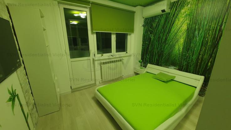 Vanzare apartament 3 camere, Piata 1 Mai, Bucuresti