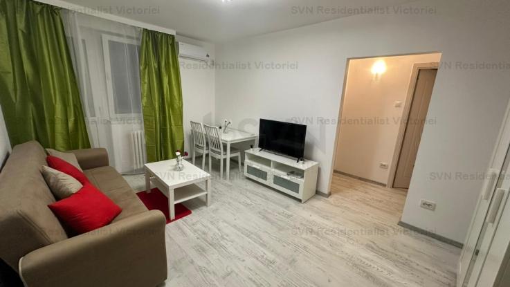 Vanzare apartament 2 camere, Gara de Nord, Bucuresti