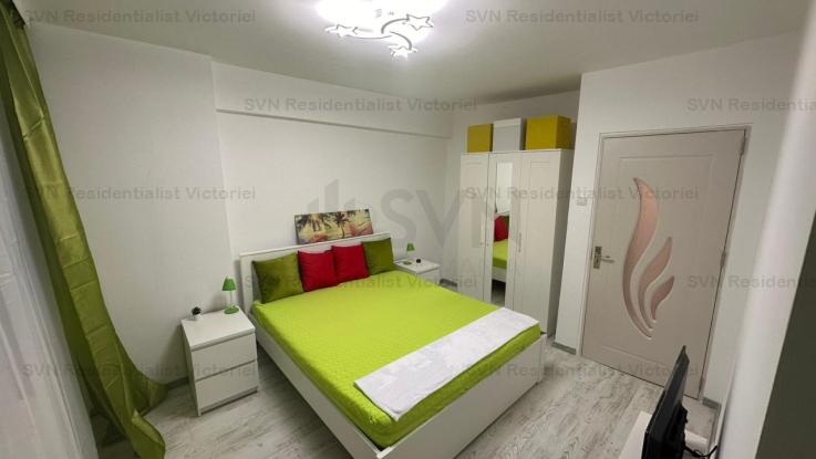 Vanzare apartament 2 camere, Gara de Nord, Bucuresti