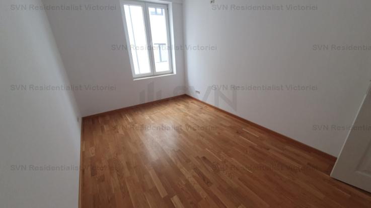 Vanzare apartament 4 camere, Baneasa, Bucuresti