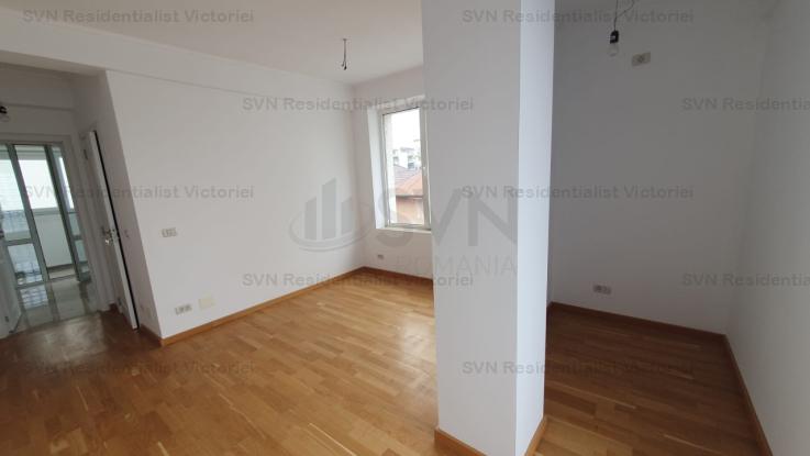 Vanzare apartament 3 camere, Straulesti, Bucuresti