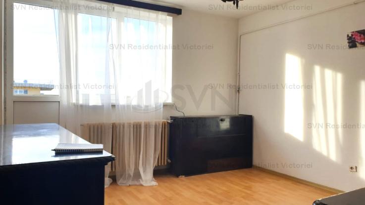 Vanzare apartament 2 camere, Grivitei, Bucuresti