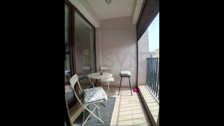 Vanzare apartament 2 camere, Vitan, Bucuresti