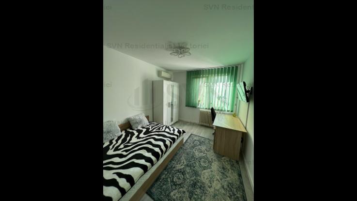 Vanzare apartament 3 camere, Obor, Bucuresti