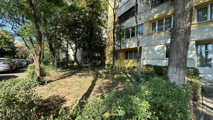 Vanzare apartament 3 camere, Obor, Bucuresti