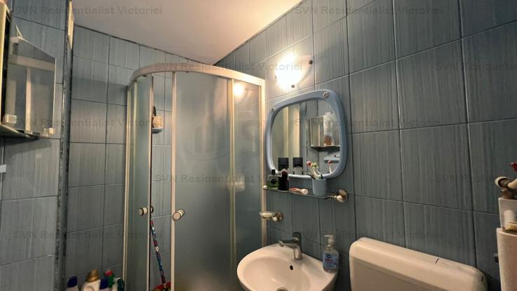 Vanzare apartament 4 camere, Vitan, Bucuresti