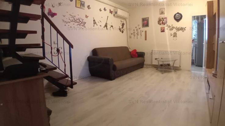 Vanzare apartament 2 camere, Aparatorii Patriei, Bucuresti