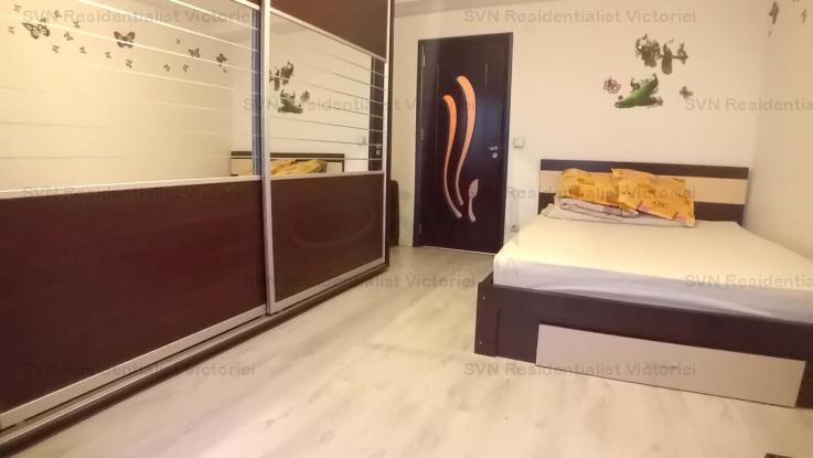 Vanzare apartament 2 camere, Aparatorii Patriei, Bucuresti