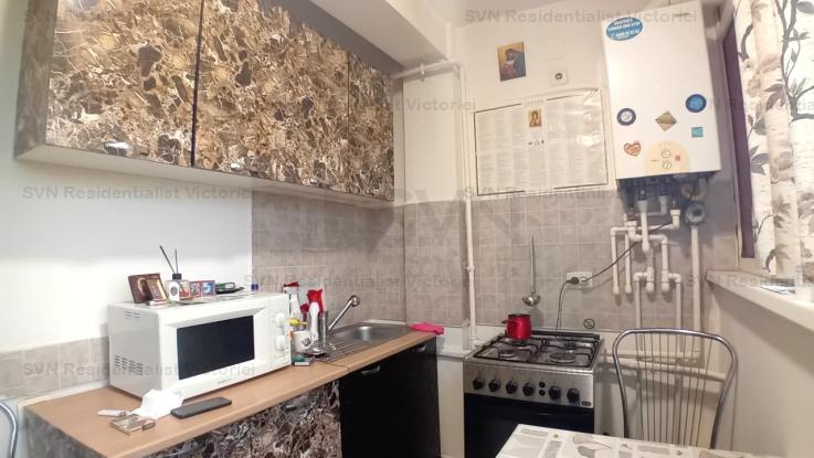 Vanzare apartament 2 camere, Aparatorii Patriei, Bucuresti