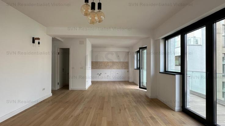 Vanzare apartament 3 camere, Dorobanti, Bucuresti