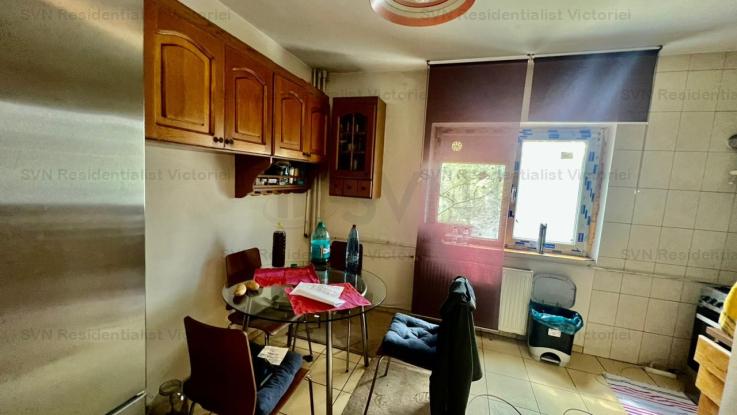 Vanzare apartament 2 camere, Timpuri Noi, Bucuresti