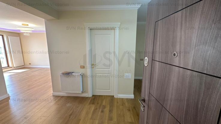 Vanzare apartament 3 camere, Chitila, Bucuresti