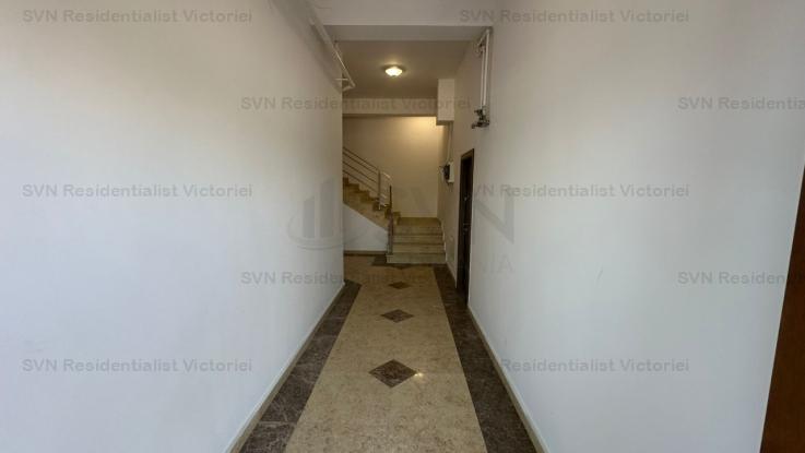 Vanzare apartament 3 camere, Chitila, Bucuresti