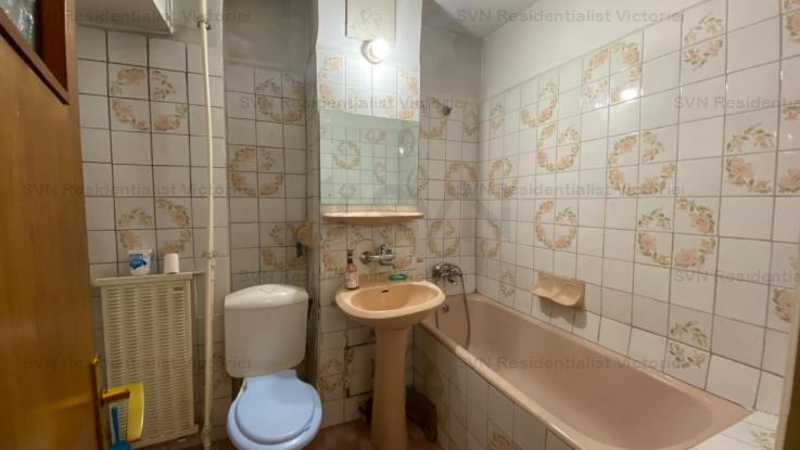 Vanzare apartament 4 camere, Titulescu, Bucuresti