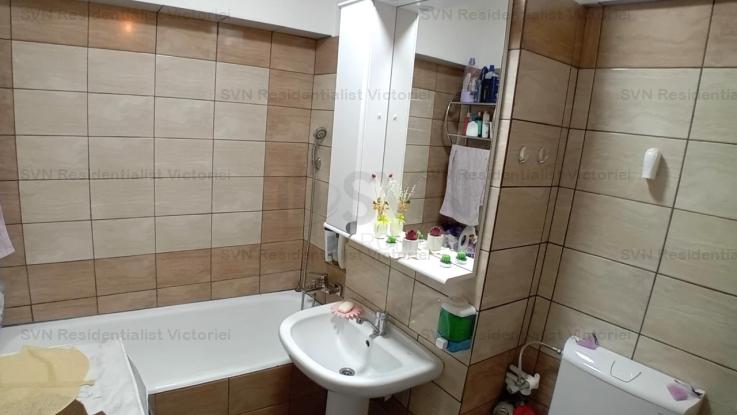 Vanzare apartament 3 camere, Aparatorii Patriei, Bucuresti