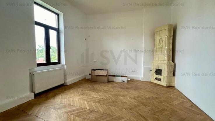 Vanzare apartament 4 camere, Unirii, Bucuresti