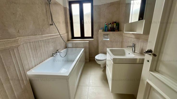 Vanzare apartament 4 camere, Unirii, Bucuresti