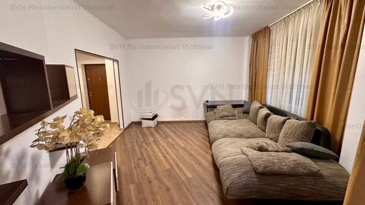 Vanzare apartament 2 camere, Damaroaia, Bucuresti