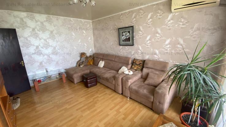 Vanzare apartament 3 camere, Ozana, Bucuresti