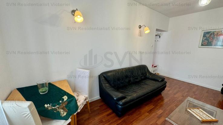 Vanzare apartament 2 camere, Floreasca, Bucuresti