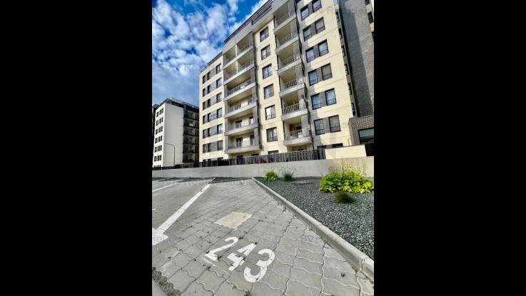 Vanzare apartament 2 camere, Pipera, Bucuresti