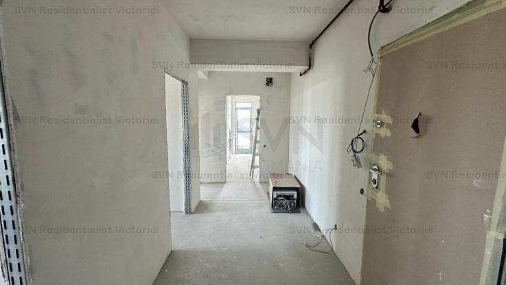 Vanzare apartament 3 camere, Sisesti, Bucuresti