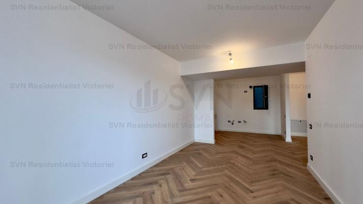 Vanzare apartament 2 camere, Pipera, Bucuresti