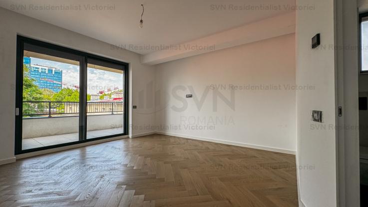 Vanzare apartament 4 camere, Floreasca, Bucuresti