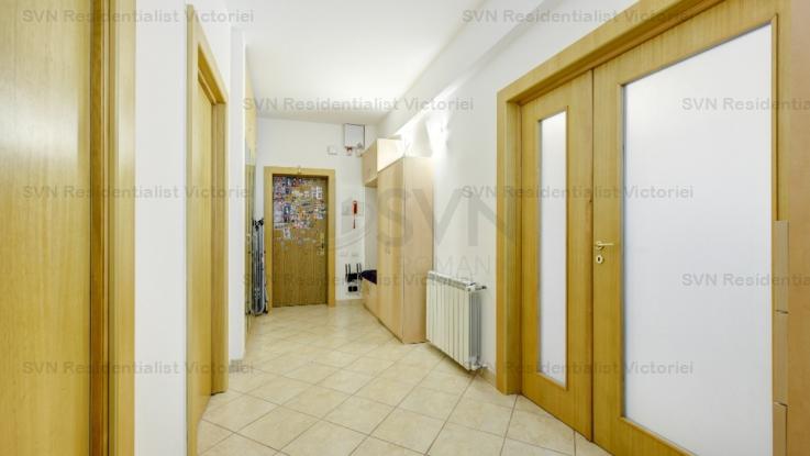 Vanzare apartament 4 camere, Floreasca, Bucuresti