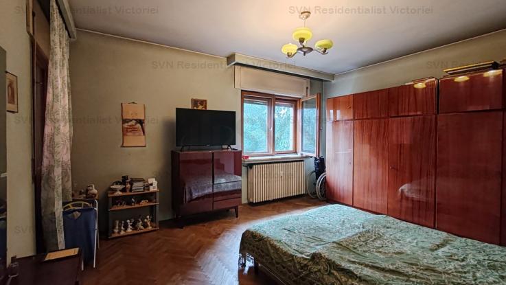 Vanzare apartament 4 camere, Lascar Catargiu, Bucuresti