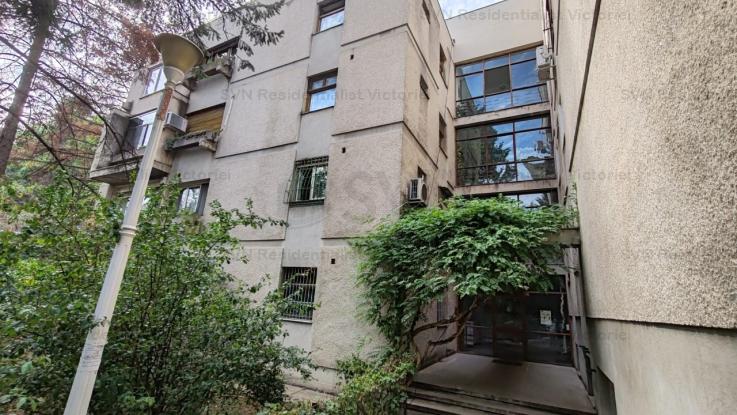 Vanzare apartament 4 camere, Lascar Catargiu, Bucuresti