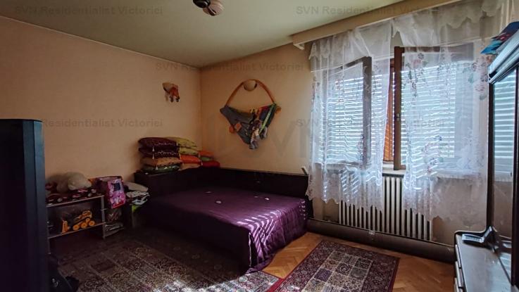 Vanzare apartament 4 camere, Lascar Catargiu, Bucuresti