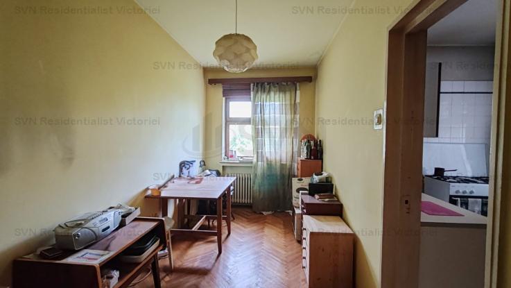 Vanzare apartament 4 camere, Lascar Catargiu, Bucuresti