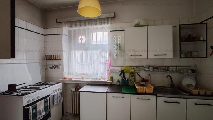 Vanzare apartament 4 camere, Lascar Catargiu, Bucuresti