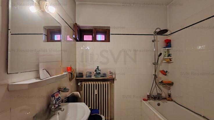 Vanzare apartament 4 camere, Lascar Catargiu, Bucuresti