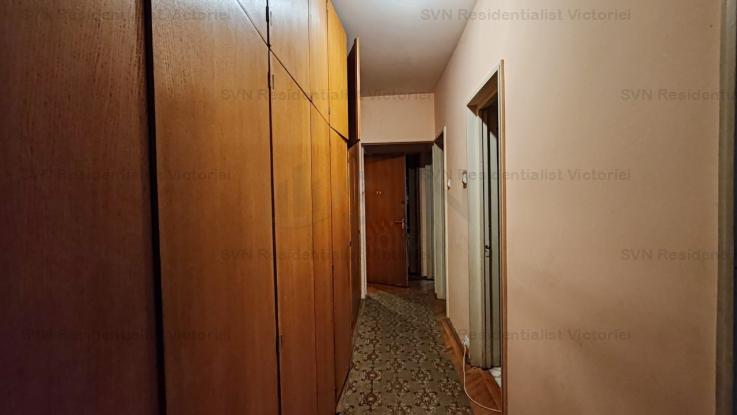 Vanzare apartament 4 camere, Lascar Catargiu, Bucuresti