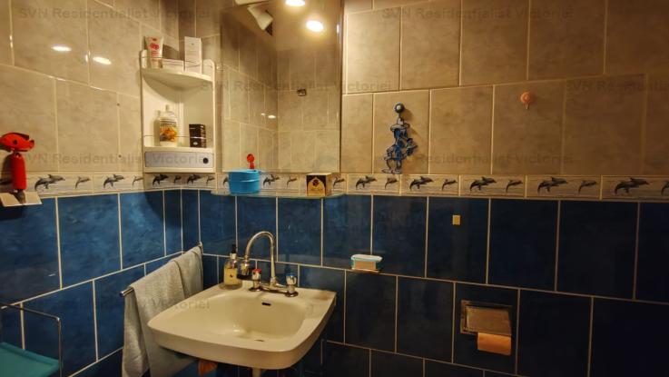 Vanzare apartament 4 camere, Lascar Catargiu, Bucuresti