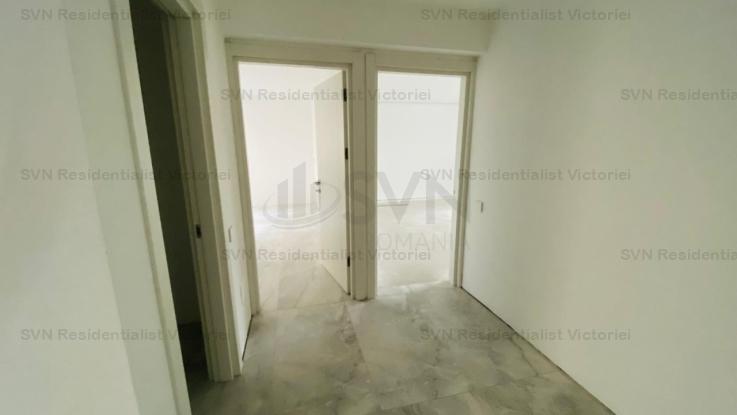 Vanzare apartament 2 camere, Straulesti, Bucuresti