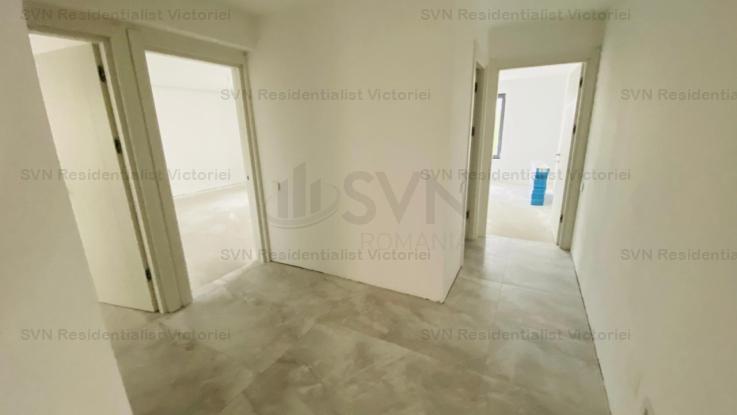 Vanzare apartament 2 camere, Straulesti, Bucuresti