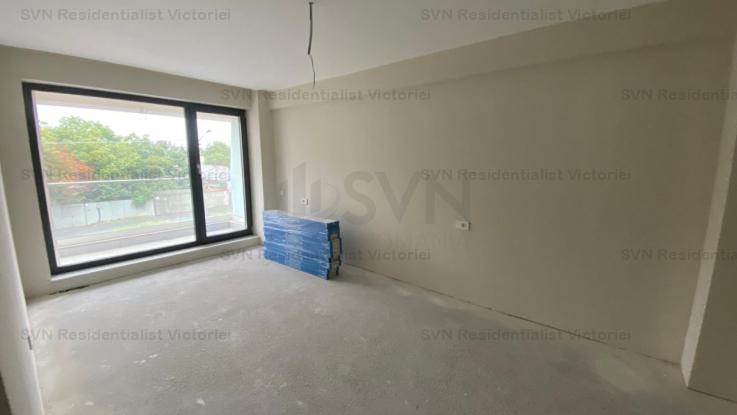 Vanzare apartament 2 camere, Straulesti, Bucuresti