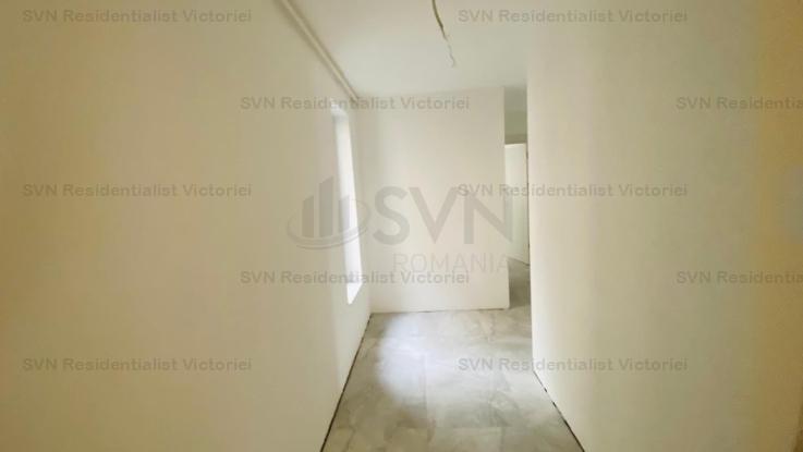 Vanzare apartament 2 camere, Straulesti, Bucuresti