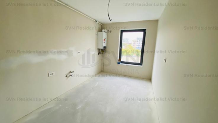 Vanzare apartament 2 camere, Straulesti, Bucuresti