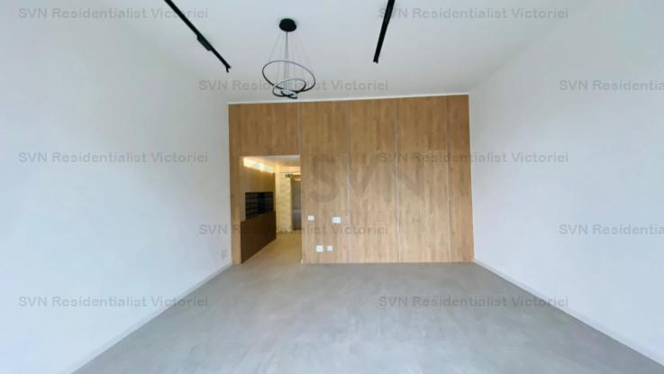 Vanzare apartament 2 camere, Straulesti, Bucuresti