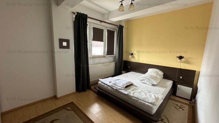 Vanzare apartament 3 camere, Stefan cel Mare, Bucuresti