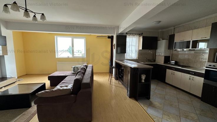 Vanzare apartament 3 camere, Stefan cel Mare, Bucuresti