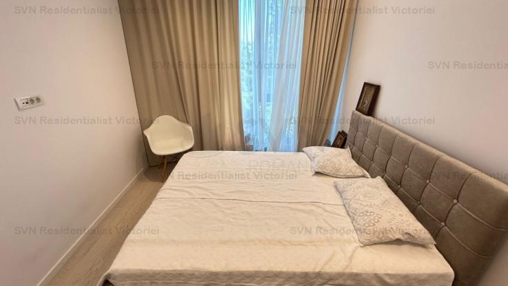 Vanzare apartament 4 camere, Herastrau, Bucuresti