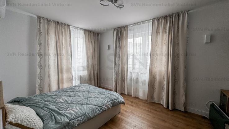 Vanzare apartament 4 camere, Plevnei, Bucuresti