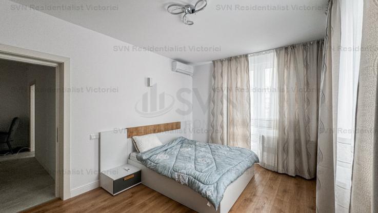 Vanzare apartament 4 camere, Plevnei, Bucuresti