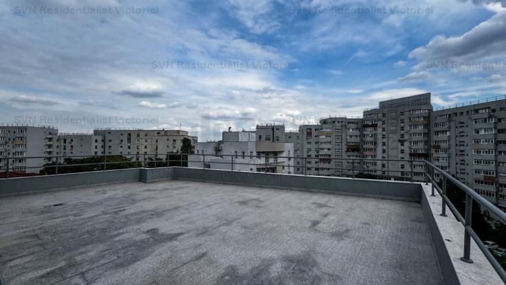 Vanzare apartament 4 camere, Plevnei, Bucuresti